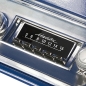 Preview: Retrosound SCP13 Displayschutzfolie Chevrolet Malibu 3er Set