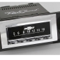 Preview: Retrosound SCP17 Displayschutzfolie Chevrolet Solid 3er Set