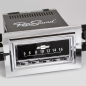 Preview: Retrosound SCP17 Displayschutzfolie Chevrolet Solid 3er Set