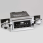 Preview: Retrosound SCP17 Displayschutzfolie Chevrolet Solid 3er Set