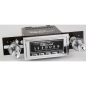 Preview: Retrosound SCP42 Displayschutzfolie Oldsmobile 3er Set