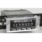 Preview: Retrosound SCP29 Displayschutzfolie Pontiac Firebird 3er Set