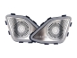 Preview: Alpine SPC-106T6 2-Wege 16.5cm Komponentensystem für VW T6
