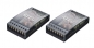 Preview: STEG ML 653C 3-Wege 16.5cm Komponentensystem