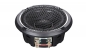 Preview: STEG ML 653C 3-Wege 16.5cm Komponentensystem