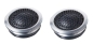 Preview: STEG ML 653C 3-Wege 16.5cm Komponentensystem