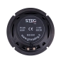 Preview: STEG MS 650 2-Wege 16.5cm Lautsprecher