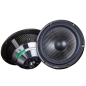 Preview: STEG MSS (MSS 6, MSS 3, MSS 1) 3-Wege 16.5cm Komponentensystem