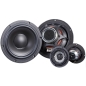 Preview: STEG SS 652C 2-Wege 16.5cm Komponentensystem