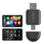 Preview: SonoConnect SC-MiWCA | Wireless CarPlay & Android Auto Adapter