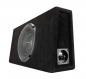 Preview: Rockford Fosgate Power T1S-1X10 25cm Subwoofer geschlossen