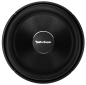 Preview: Rockford Fosgate Power T2S1-16 41cm Subwoofer