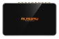 Preview: MUSWAY TUNE12 12-Kanal High End Prozessor
