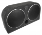 Preview: Hifonics Zeus VRX82A | 20 cm Aktiv-Subwoofer