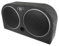 Preview: Hifonics Zeus VRX82A | 20 cm Aktiv-Subwoofer