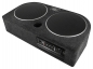 Preview: Hifonics Zeus VRX82A | 20 cm Aktiv-Subwoofer