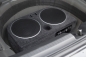 Preview: Hifonics Zeus VRX82A | 20 cm Aktiv-Subwoofer