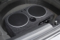 Preview: Hifonics Zeus VRX82A | 20 cm Aktiv-Subwoofer