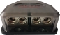 Preview: Audio System Z-DBG 1-2 High End Strom- und Masseverteiler