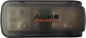 Preview: Audio System Z-FDB 1-2 High End 2-fach Mini ANL Sicherungsverteiler