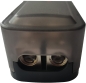 Preview: Audio System Z-FDB 1-2 High End 2-fach Mini ANL Sicherungsverteiler