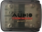 Preview: Audio System Z-FDB 3-4 High End 4-fach Mini ANL Sicherungsverteiler