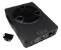 Preview: Hifonics Zeus ZRX200A | 20 cm Aktiv-Subwoofer