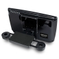 Preview: Ampire AMX090-HD 9" Monitor mit IR-Sender (paarweise)