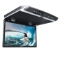 Preview: Ampire OHV185-HD 18,5" Full HD Deckenmonitor mit HDMI-Eingang