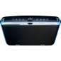 Preview: Ampire OHV185-HD 18,5" Full HD Deckenmonitor mit HDMI-Eingang