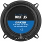 Preview: Hifonics Brutus BRX52 | 13 cm Lautsprecher