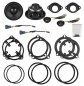 Preview: MUSWAY CSB4.2C Komponentensystem für BMW
