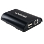 Preview: DENSION DBU3GEN DAB+U Universal DAB Interface für Fahrzeuge mit werkseitig verbauten USB-Anschluss