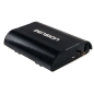 Preview: DENSION DBU3GEN DAB+U Universal DAB Interface für Fahrzeuge mit werkseitig verbauten USB-Anschluss