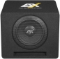 Preview: ESX DBX108Q 20cm Bassreflex Subwoofer