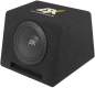 Preview: ESX DBX108Q 20cm Bassreflex Subwoofer