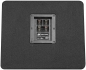 Preview: ESX DBX108Q 20cm Bassreflex Subwoofer