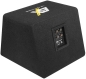 Preview: ESX DBX108Q 20cm Bassreflex Subwoofer