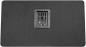 Preview: ESX DBX206Q 2x16.5cm Bassreflex Subwoofer