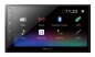 Preview: Pioneer DMH-A340DAB Mediareceiver mit Touchscreen, DAB+ & Bluetooth (ohne Antenne)