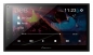 Preview: Pioneer DMH-A340DAB Mediareceiver mit Touchscreen, DAB+ & Bluetooth (ohne Antenne)