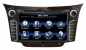Preview: ESX VN710-HY-I30 CD/USB/AUX/Navigation/Bluetooth Autoradio