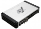 Preview: ESX Quantum QE80.4DSP 4-Kanal Digital-Verstärker mit DSP