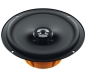Preview: Hertz Dieci DCX 165.3 2-Wege 16.5cm Lautsprecher