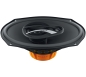 Preview: Hertz Dieci DCX 690.3 3-Wege 6x9" Lautsprecher