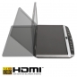Preview: Ampire OHV101-HD 10" Full HD Deckenmonitor mit HDMI