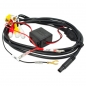 Preview: Ampire OHV101-HD 10" Full HD Deckenmonitor mit HDMI