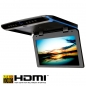 Preview: Ampire OHV156-HD 15.6" Full HD Deckenmonitor mit HDMI
