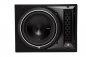 Preview: Rockford Fosgate Punch P3-1X10 25cm Bassreflex Subwoofer