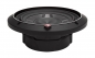Preview: Rockford Fosgate Punch P3SD4-8 20cm Subwoofer